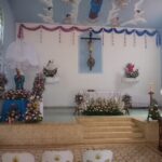 Iglesia Ntra. Sra. De Los Angeles