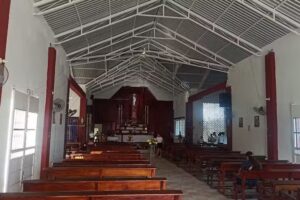 Iglesia Ntra Sra. de los Remedios