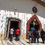 Iglesia Ntra. Sra. del Carmen