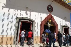 Iglesia Ntra. Sra. del Carmen