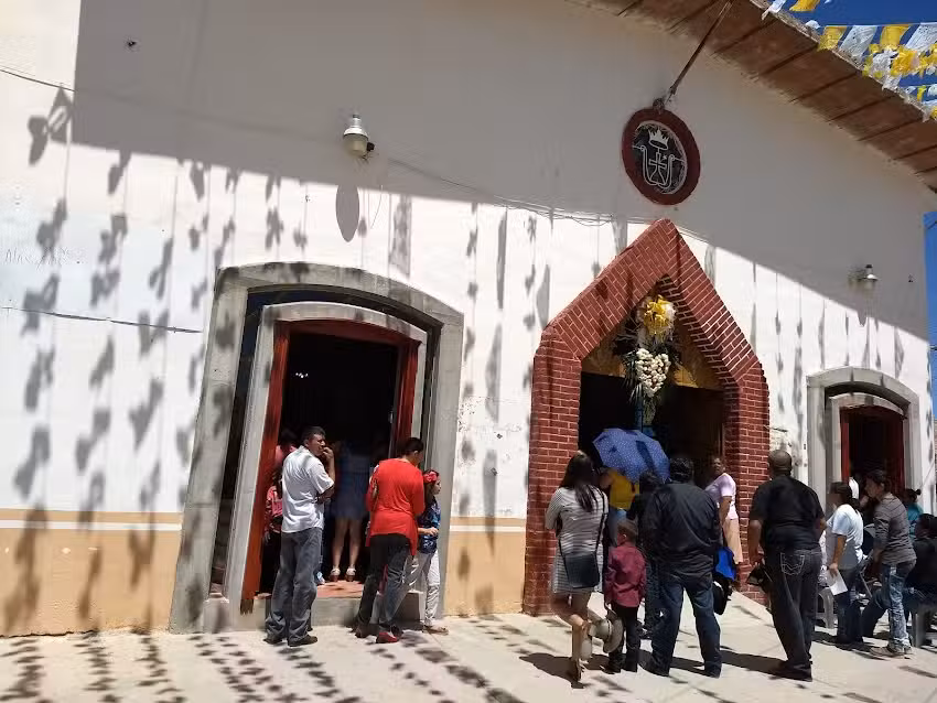 Iglesia Ntra. Sra. del Carmen