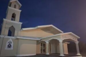 Iglesia Ntra.Sra. San Juan De Los Lagos