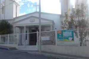 Iglesia Nuestra Señora de Fátima