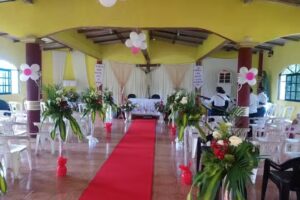 Iglesia nuestra se&ntilde;ora de fatima