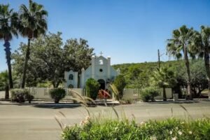 Iglesia Nuestra Se&ntilde;ora de Fatima