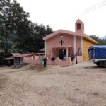 Iglesia Nuestra Se&ntilde;ora de F&aacute;tima