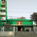 Iglesia Nuestra Se&ntilde;ora de F&aacute;tima