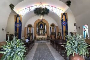 Iglesia Nuestra Señora de Fátima