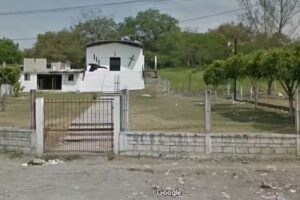 Iglesia “Nuestra señora de Fátima”