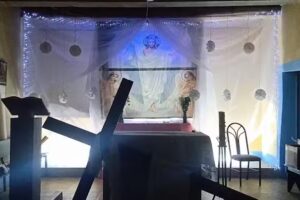 Iglesia Nuestra Se&ntilde;ora De Guadalupe