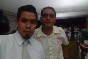 Iglesia Nuestra Se&ntilde;ora de Guadalupe