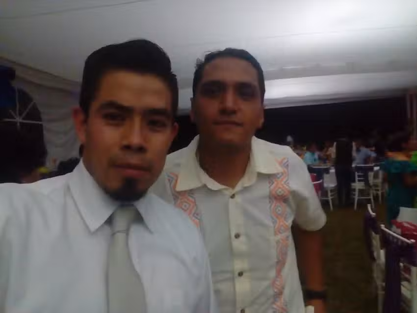 Iglesia Nuestra Se&ntilde;ora de Guadalupe