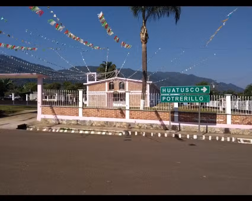 ⛪ Iglesia Nuestra Se&ntilde;ora De Guadalupe
