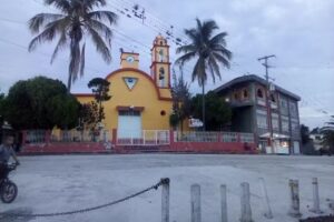 Iglesia Nuestra Se&ntilde;ora de Guadalupe
