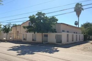 Iglesia Nuestra Señora de Guadalupe