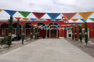 Iglesia Nuestra Se&ntilde;ora De Guadalupe