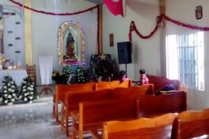 Iglesia Nuestra Se&ntilde;ora De Guadalupe