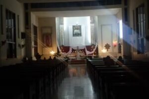 IGLESIA NUESTRA SE&Ntilde;ORA DE GUADALUPE