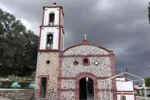 Iglesia Nuestra Se&ntilde;ora de Guadalupe