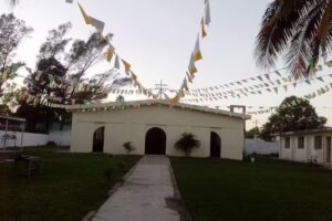 Iglesia Nuestra Se&ntilde;ora de Guadalupe