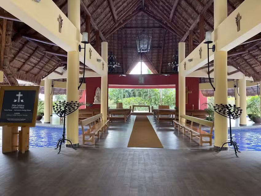 Iglesia Nuestra Se&ntilde;ora De Guadalupe