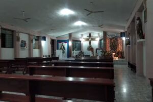 Iglesia Nuestra Se&ntilde;ora de Guadalupe