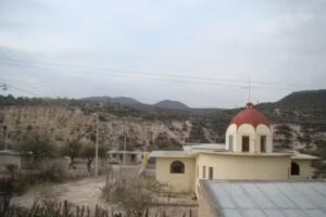 Iglesia Nuestra Se&ntilde;ora De Guadalupe