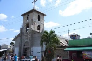 Iglesia Nuestra Se&ntilde;ora De Guadalupe
