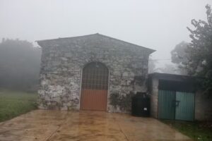 Iglesia &ldquo;Nuestra se&ntilde;ora de Guadalupe&rdquo;