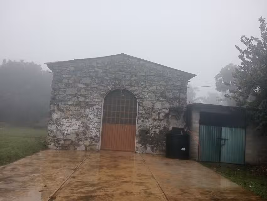 Iglesia &ldquo;Nuestra se&ntilde;ora de Guadalupe&rdquo;