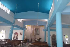 Iglesia Nuestra Se&ntilde;ora de Guadalupe