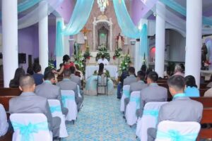 Iglesia Nuestra Se&ntilde;ora De Guadalupe San Francisco De Horta