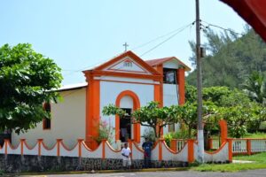 Iglesia Nuestra Señora de la Asunción