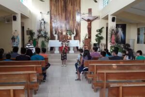 Iglesia “Nuestra Señora De La Asunción”