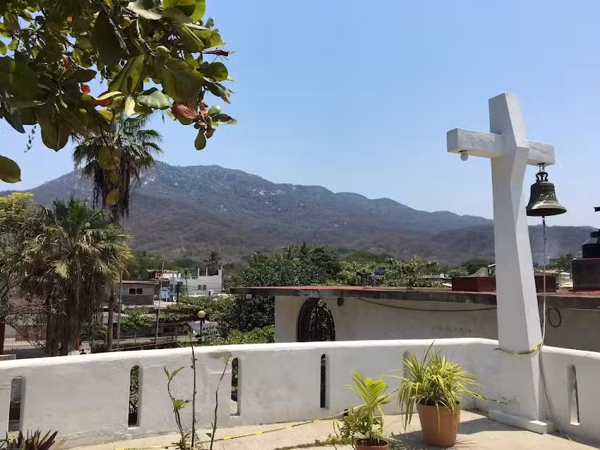 Iglesia Nuestra Se&ntilde;ora de la Asunci&oacute;n