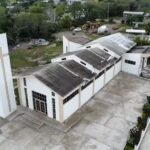 Iglesia &ldquo;Nuestra Se&ntilde;ora de la Candelaria&rdquo;