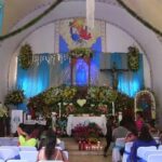 Iglesia Nuestra Se&ntilde;ora De La Candelaria