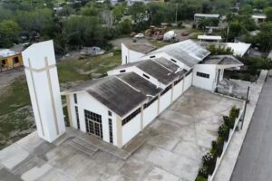 Iglesia “Nuestra Señora de la Candelaria”