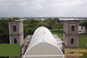 Iglesia Nuestra Se&ntilde;ora de la Esperanza