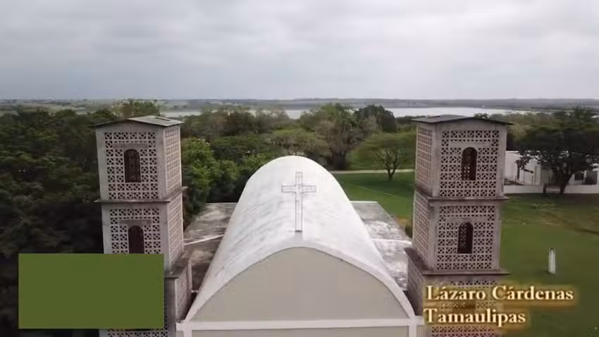 Iglesia Nuestra Se&ntilde;ora de la Esperanza