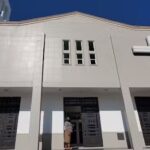 Iglesia Nuestra Se&ntilde;ora De La Luz