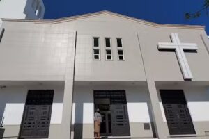 Iglesia Nuestra Señora De La Luz