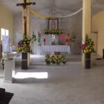 Iglesia Nuestra Se&ntilde;ora De La Luz