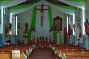 Iglesia Nuestra Señora De La Luz