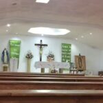 Iglesia Nuestra Se&ntilde;ora de la Medalla Milagrosa