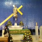 Iglesia Nuestra Se&ntilde;ora de la Medalla Milagrosa