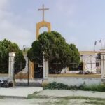 Iglesia Nuestra Se&ntilde;ora de la Merced