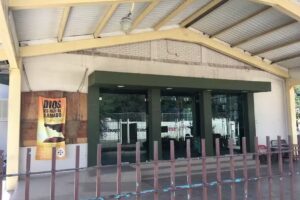 IGLESIA NUESTRA SE&Ntilde;ORA DE LA MERCED