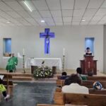 Iglesia Nuestra Se&ntilde;ora de la Paz