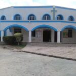 Iglesia Nuestra Se&ntilde;ora de La Paz